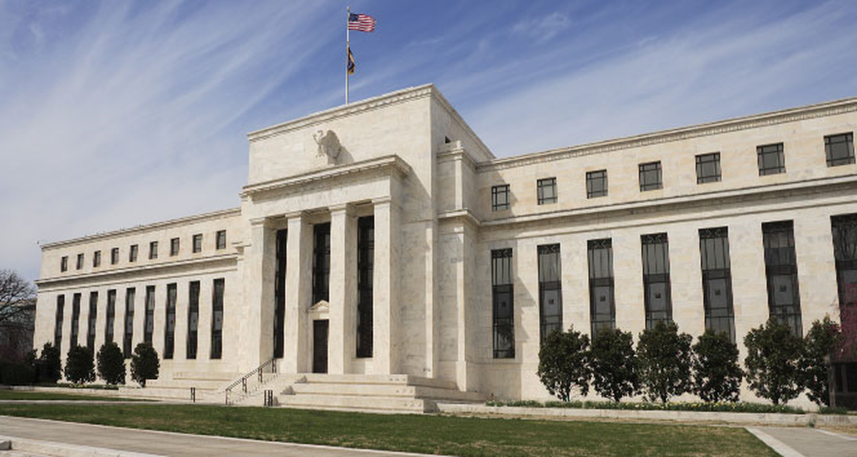 Fed, Faizleri Çeyrek Puan Artırdı (Ek)