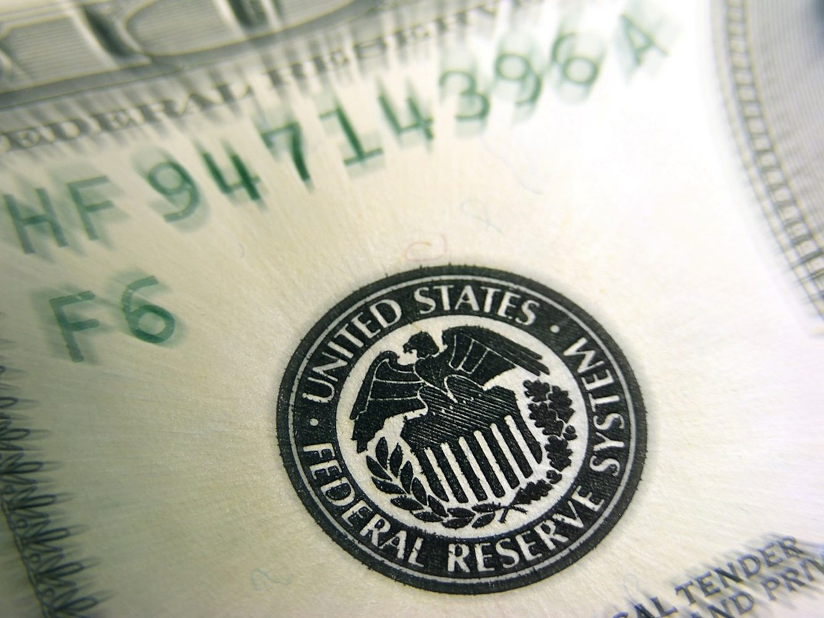 Fed İncreases İnterest Rates By 0.25%