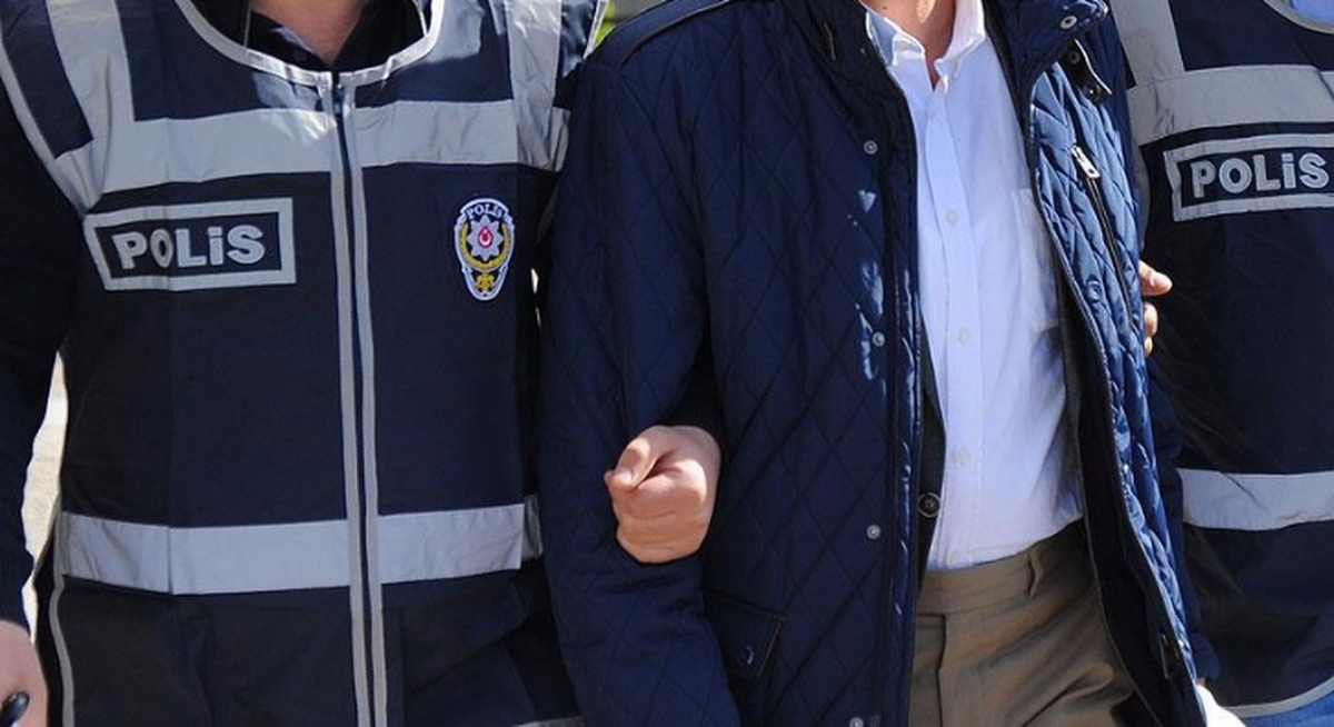 Fetö\'nün "Il Imamları" Toplantı Halinde Yakalandı