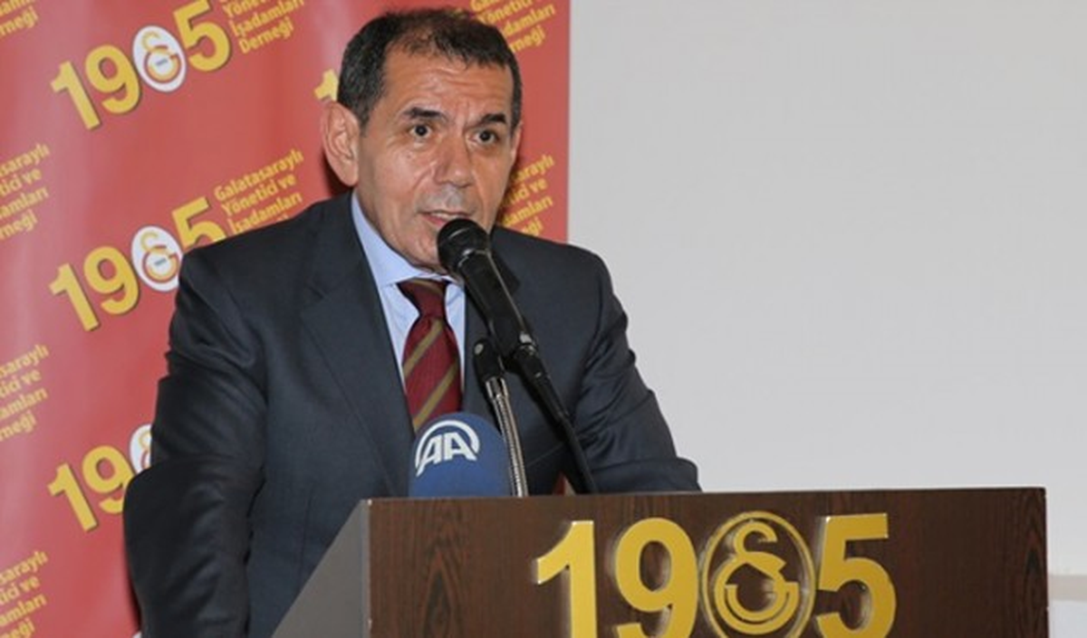 Galatasaray\'ın Borcu Açıklandı