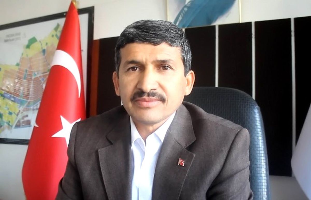 Gemerek\'te Halep İçin Yardım Kampanyası Başlatıldı