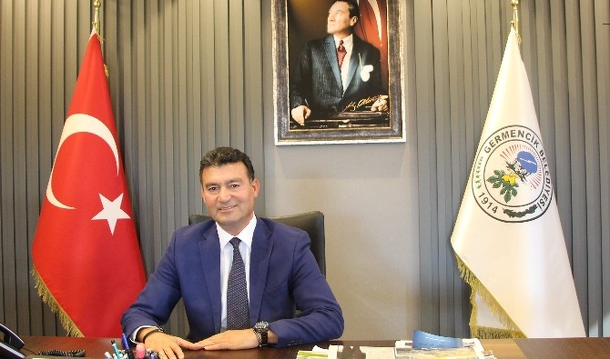 Germencik Belediyesi\'nin Hukuk Zaferi