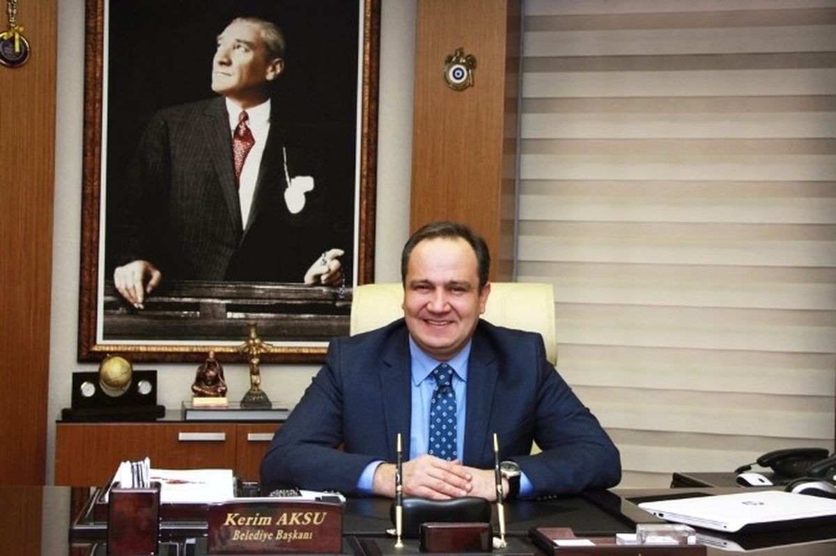 Giresun Belediye Başkanı Kerim Aksu\'dan İkametgah Çağrısı