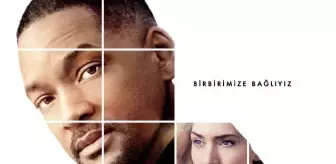 Gizli Güzellik 'Collateral Beauty' 23 Aralık'ta Vizyonda