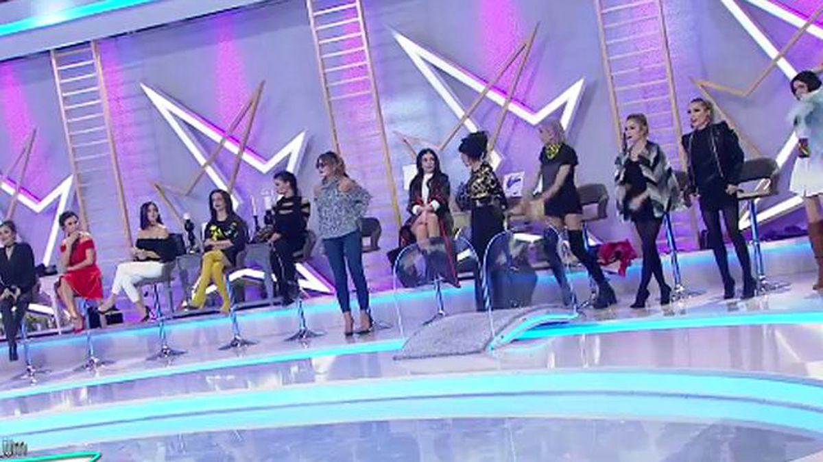 Günün Tarz Alan İsimleri Kimler? (14/12/2016)