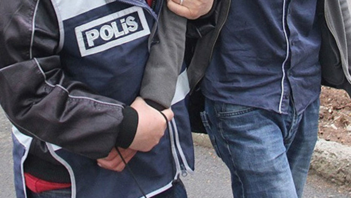 Hakkari\'de PKK Operasyonu Şüphelileri Adliyede