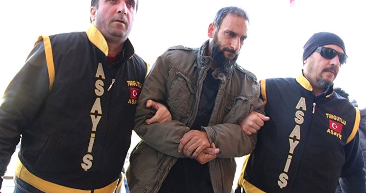 Hamile Kadını Darp Eden Zanlı İçin İki Şikayet Daha