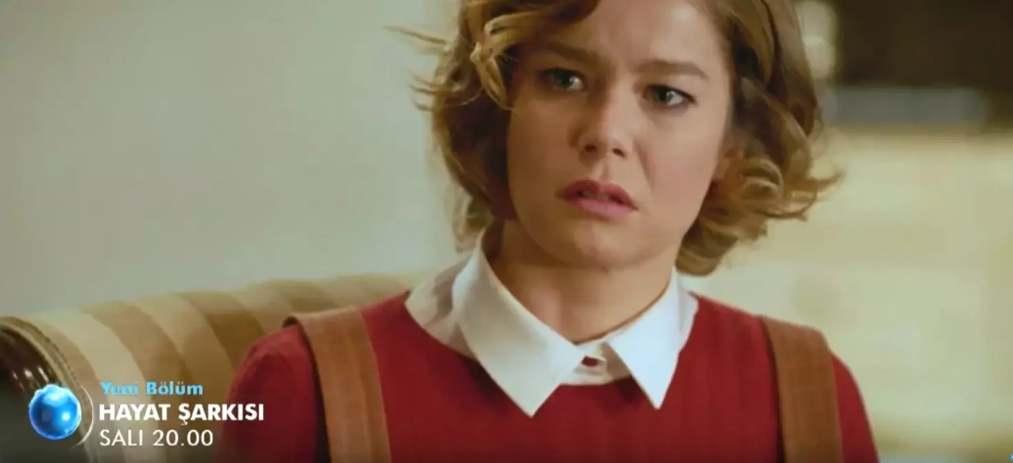 Hayat Şarkısı 35. Bölüm Fragmanında Kerim ve Hülya Ayrılıyor mu?