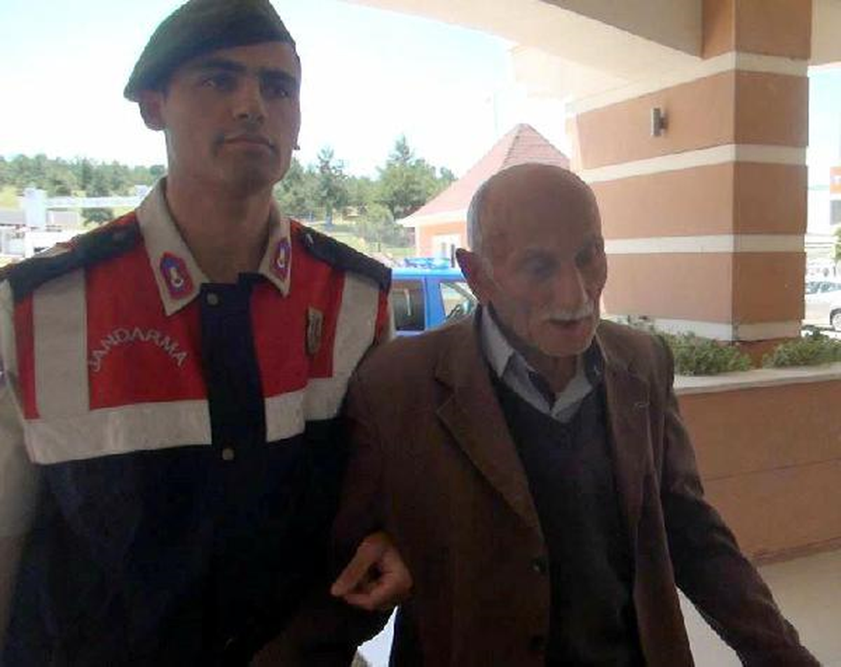 Hayvan Otlatma Cinayetinde 77 Yaşındaki Sanığa 23 Yıl Hapis