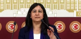 Hdp'li Çağlar Demirel, Polisin 'Yurt Dışına Kaçacak' Yazısı Üzerine Tutuklanmış