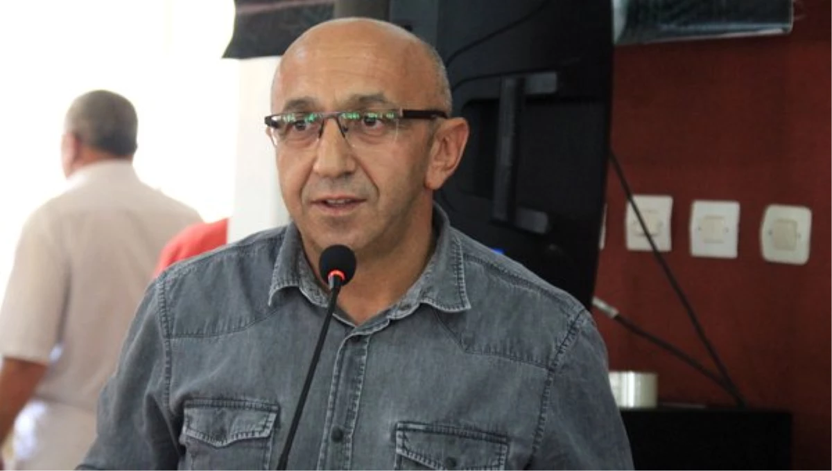 Hdp Tunceli Milletvekili Önlü Gözaltına Alındı