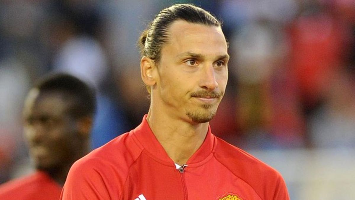 Ibrahimovic\'in Büyük Pişmanlığı
