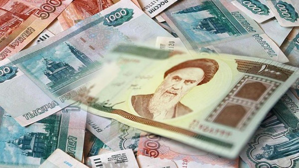 İran ve Rusya\'dan Milli Para Birimi Kararı
