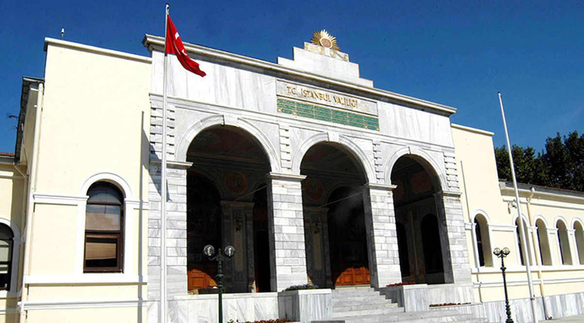 İstanbul\'daki Terör Saldırısı