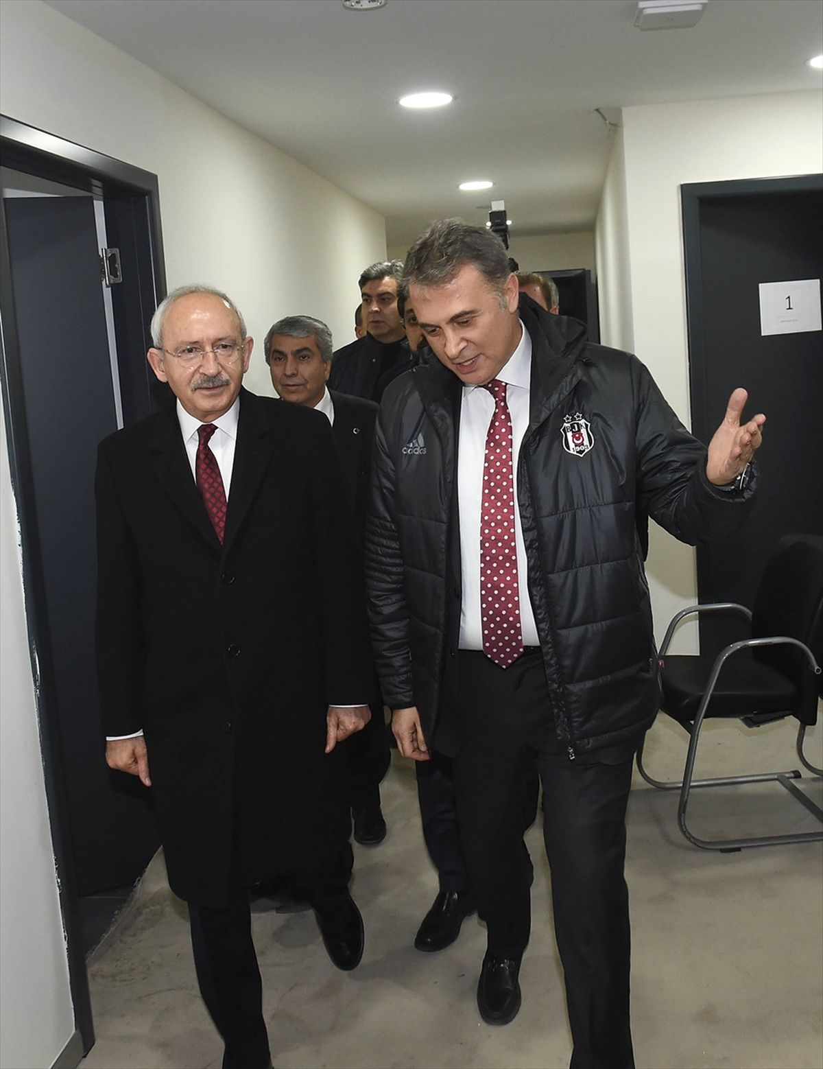 İstanbul\'daki Terör Saldırısı