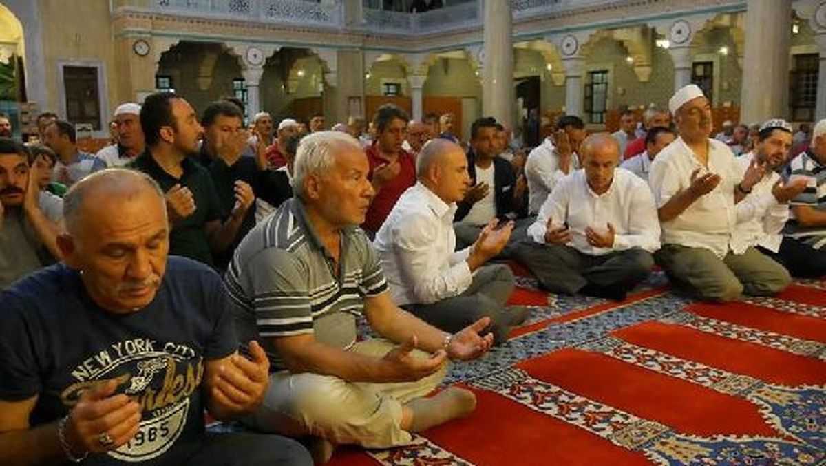 İstanbul\'daki Terör Saldırısına Tepkiler