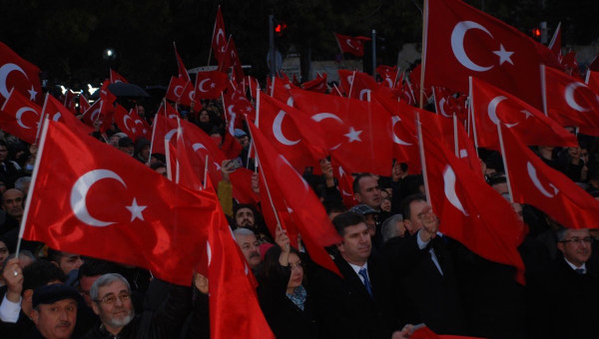 İstanbul\'daki Terör Saldırısına Tepkiler