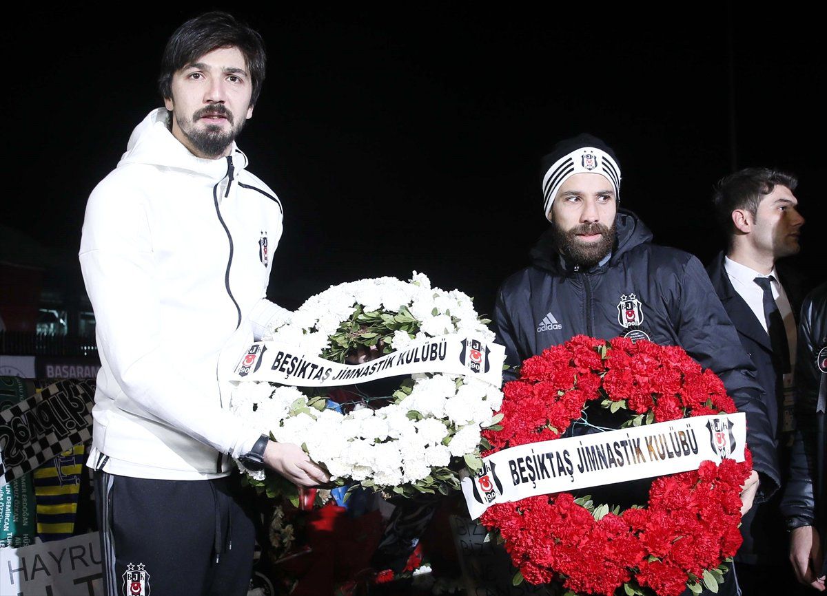 İstanbul\'daki Terör Saldırısına Tepkiler