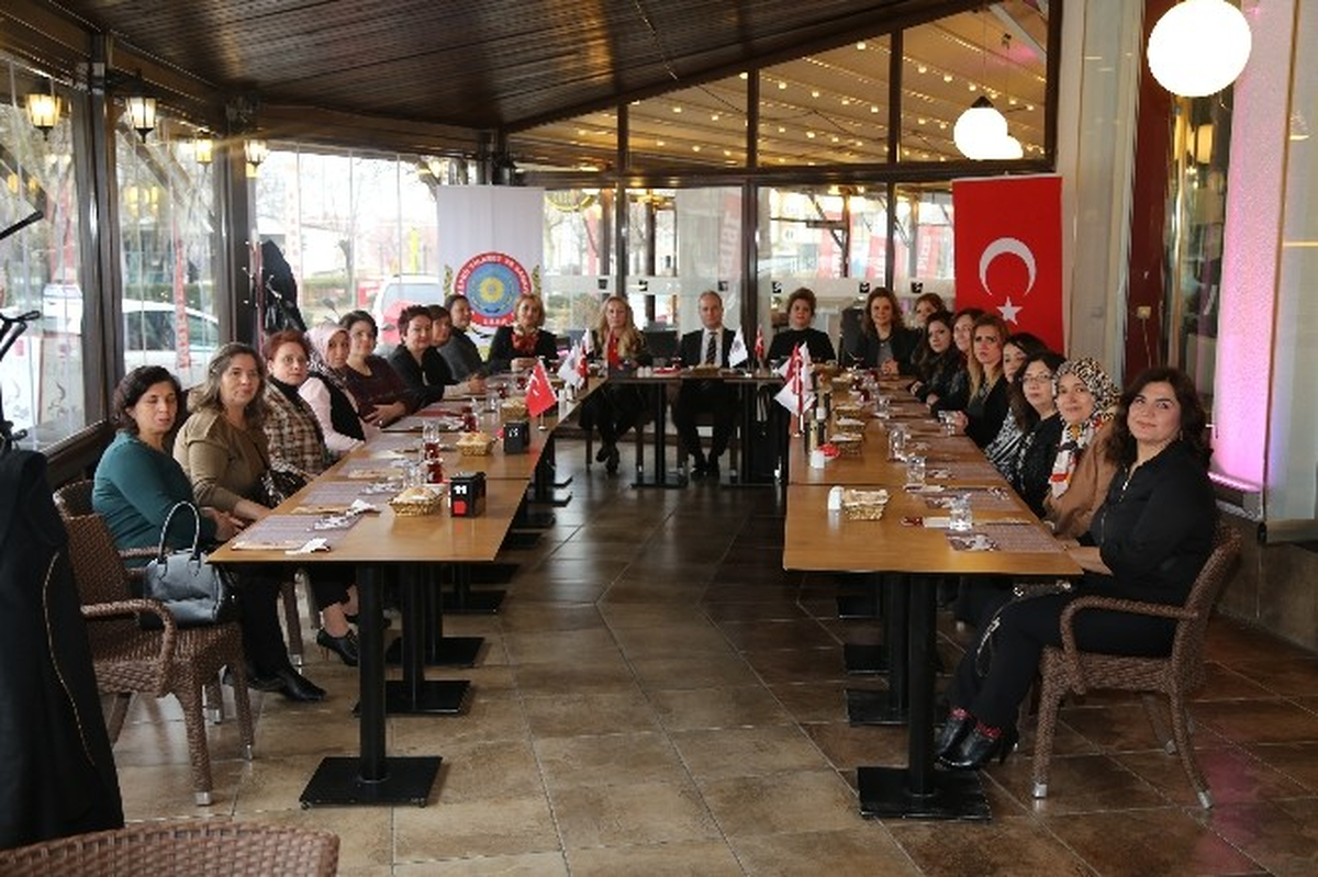 Kadın Girişimciler Uzunköprü\'de Toplandı