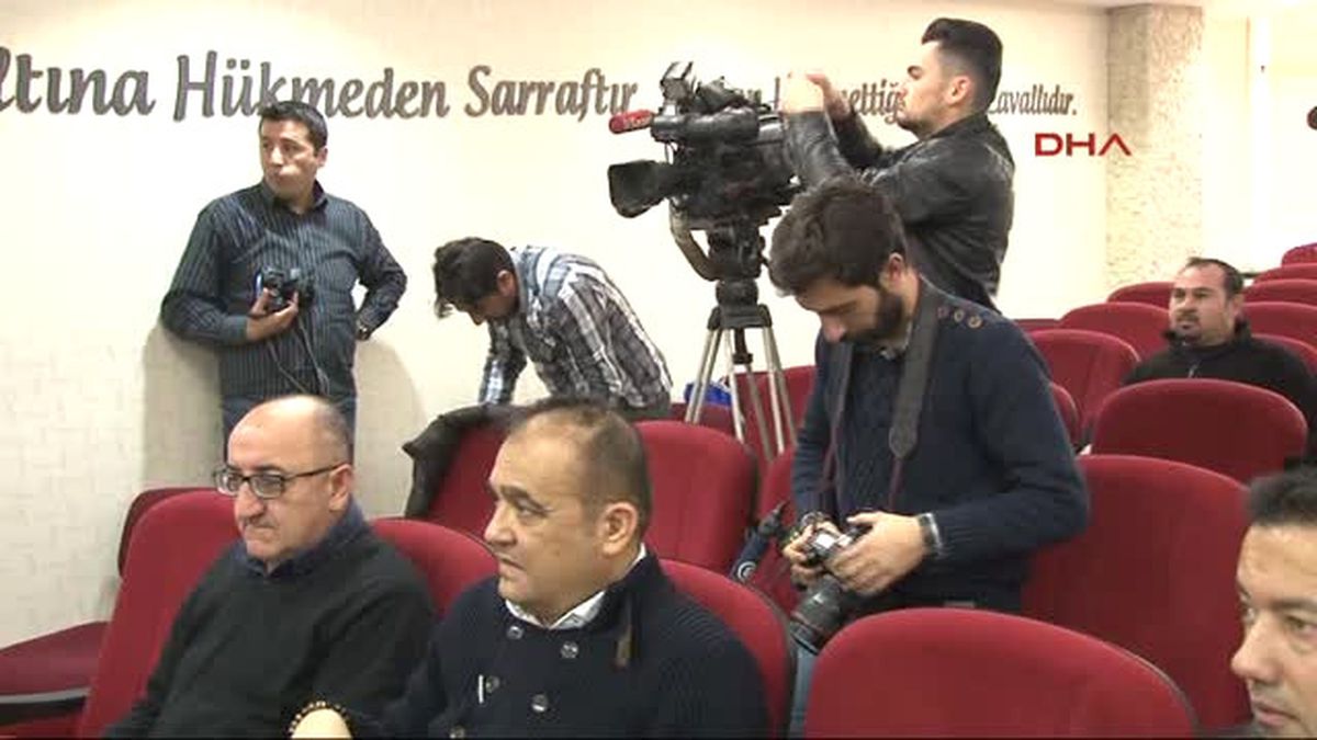 Kayseri\'de Kuyumcular, 3 Gün Süreyle Altını Maliyetine Satacaklar