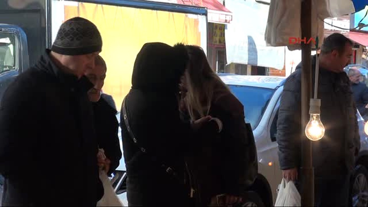 Kocaeli Kar Yağdı, Balık Fiyatları Yükseldi