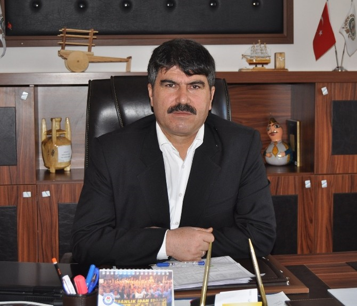 Korkuteli\'de Okuma Yazma Kursları Devam Ediyor