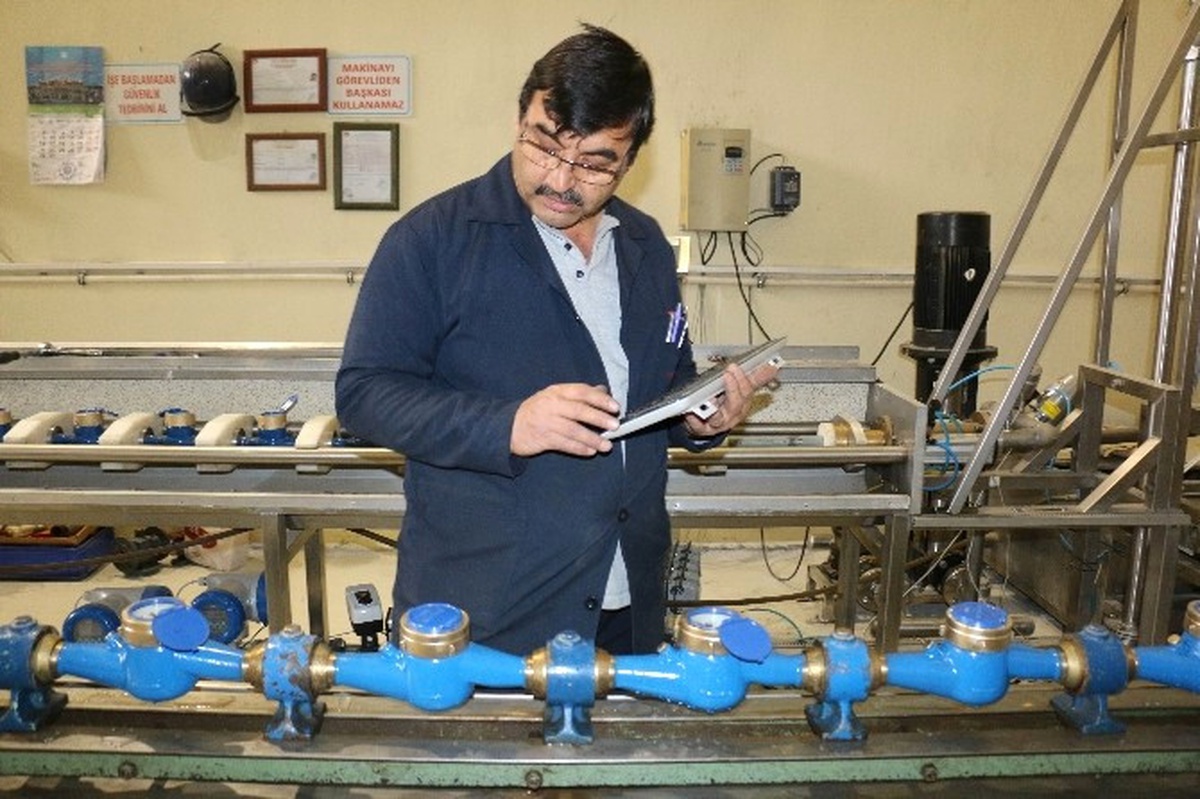 Koski Sayaç Donmalarına Karşı Vatandaşları Uyardı
