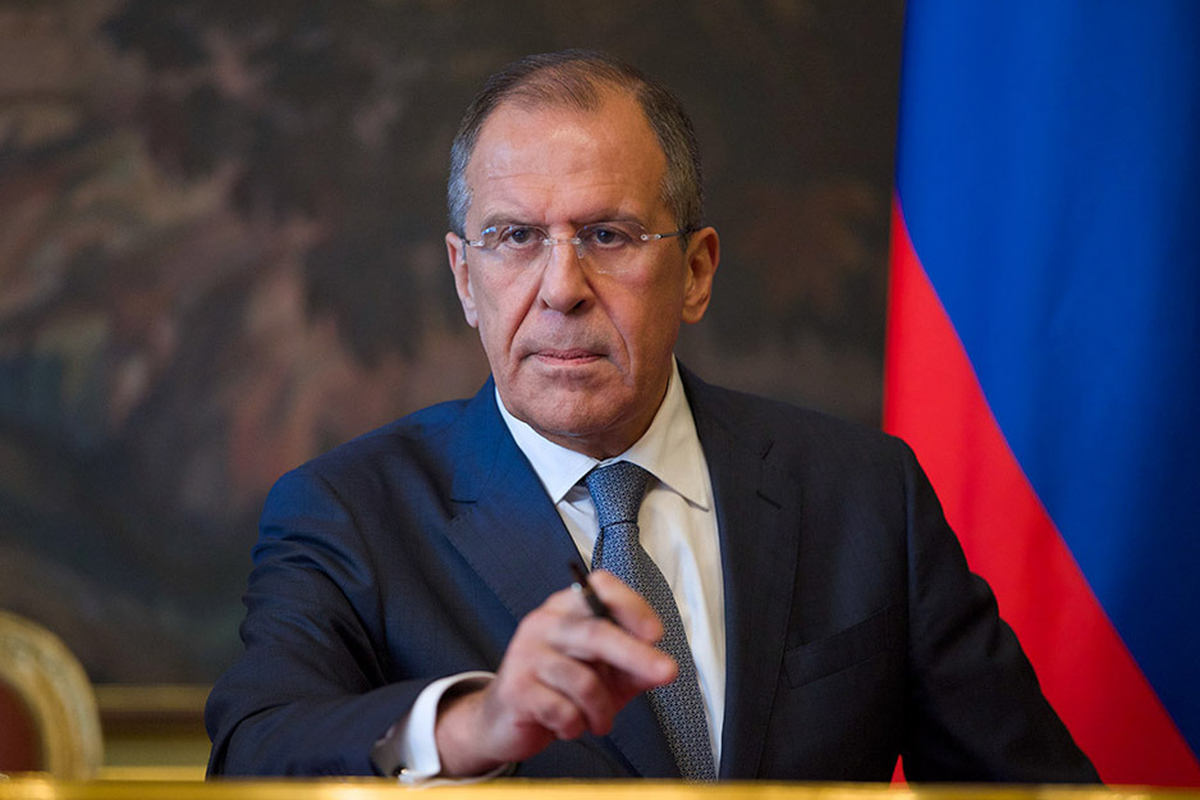 Lavrov: "Halep Konusunda Türkiye ile Anlaşmak ABD ile Anlaşmaktan Daha Kolay"