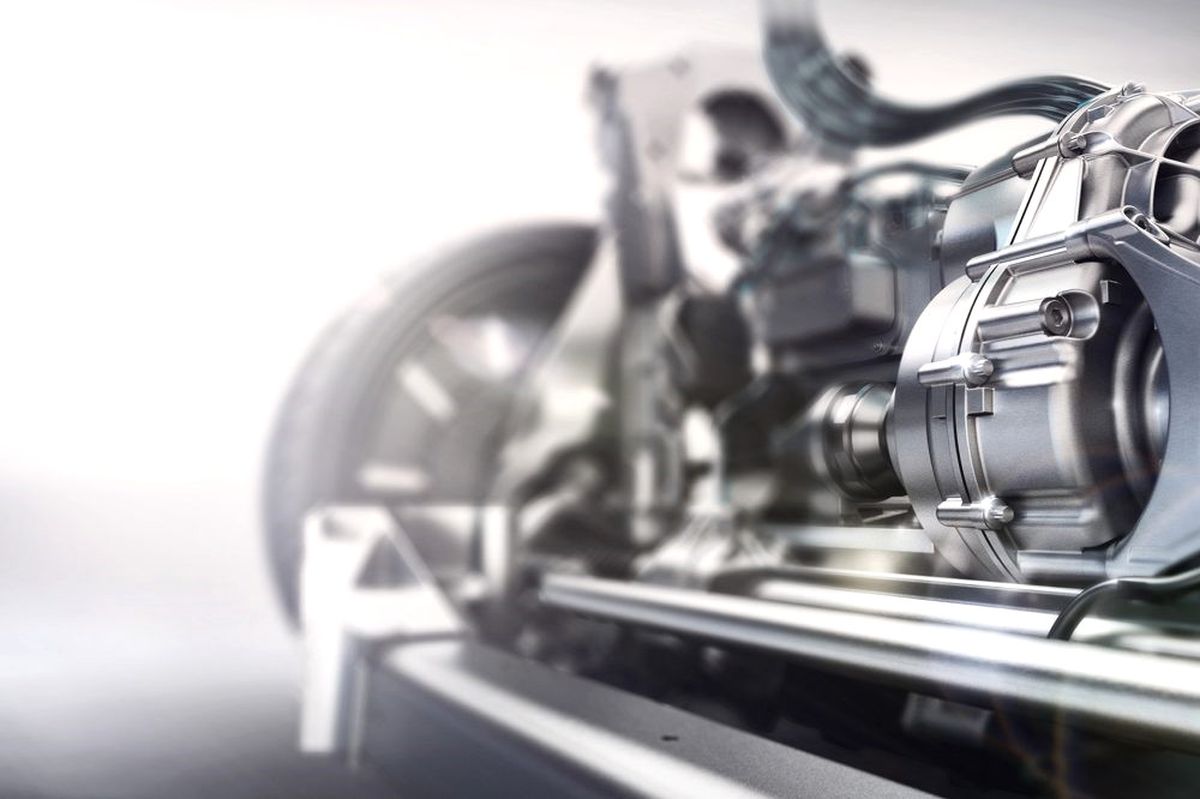 Lucid Motors Rekor Kırdı