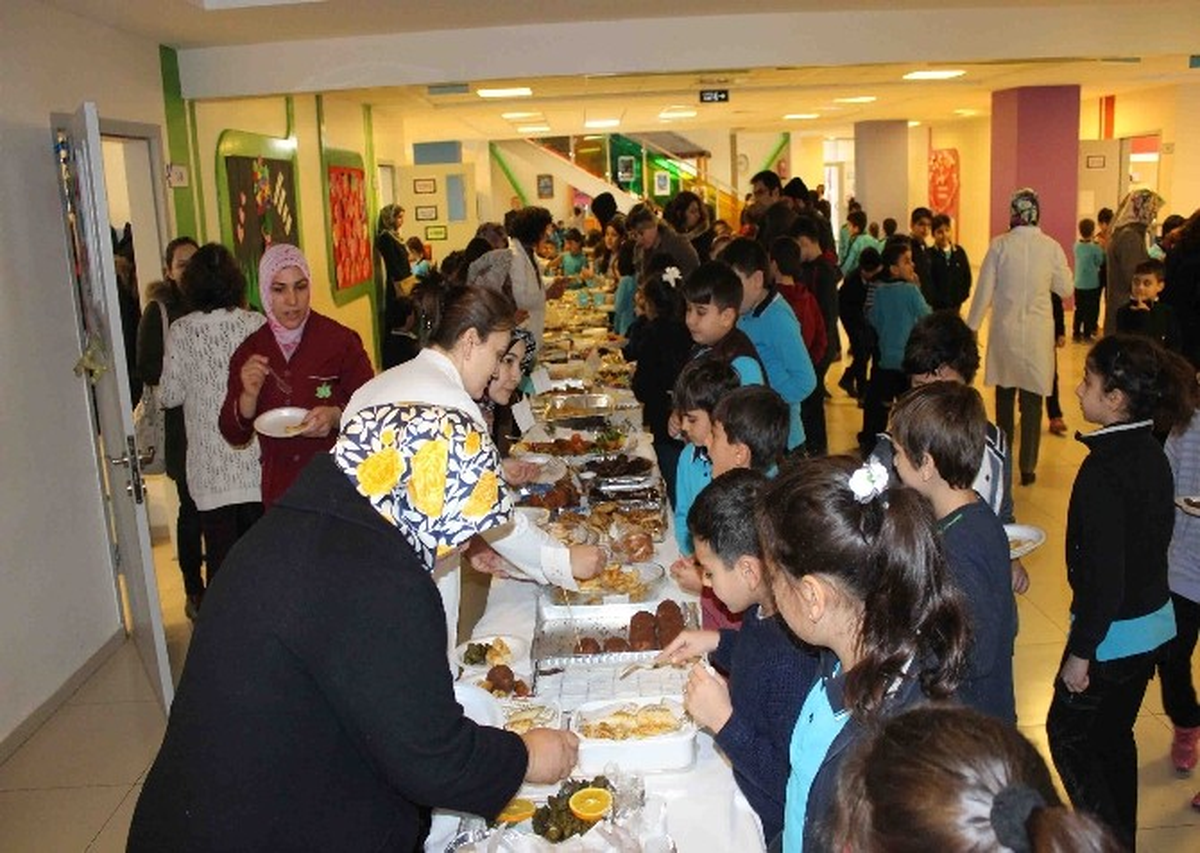 Malatya\'da Yerli Malı Haftası Kutlamaları Başladı