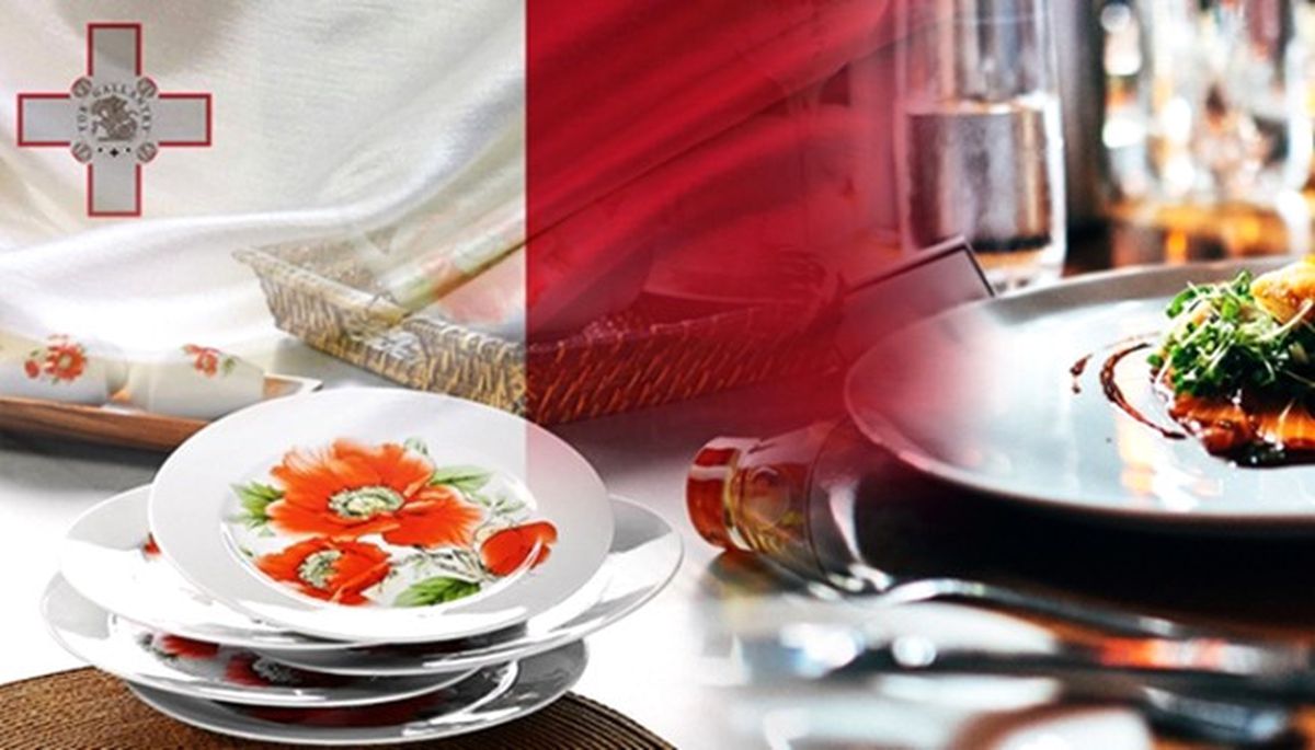 Malta Horeca Sektörü İçin Tedarikçi Arıyor
