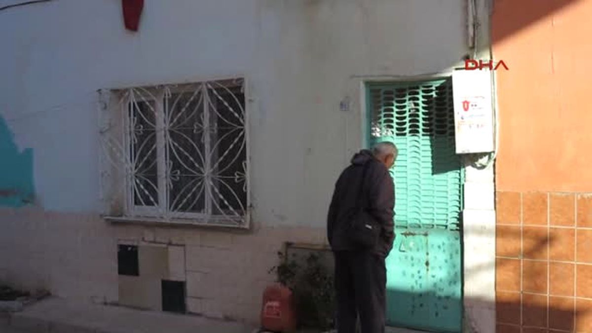 Manisa Eşi Tutuklanınca, Kayınbiraderinin Evinde Kalmaya Başladı