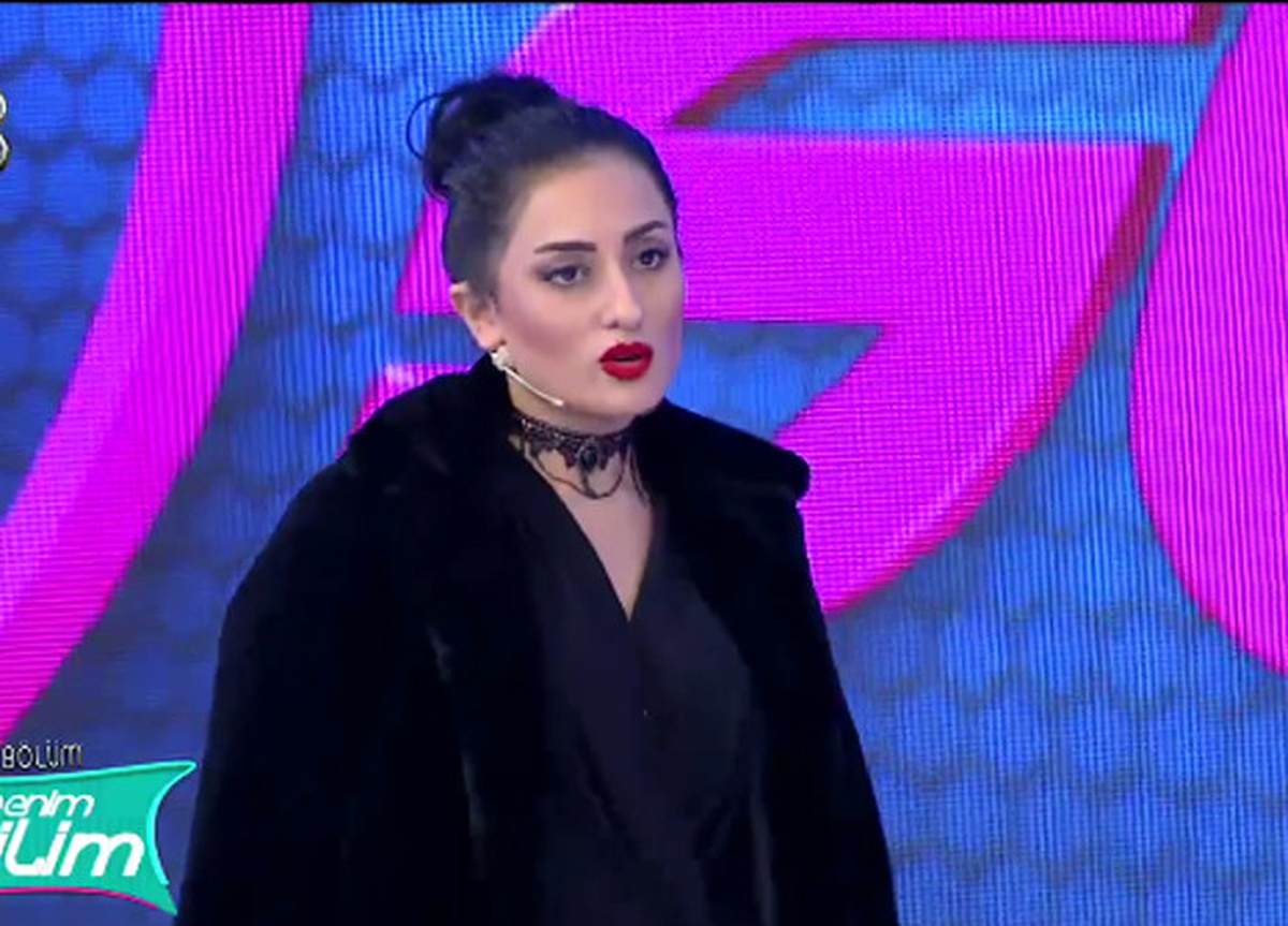 Melek ve Deniz Arasında Kuliste Neler Yaşandı? O Anları Niran Anlattı...