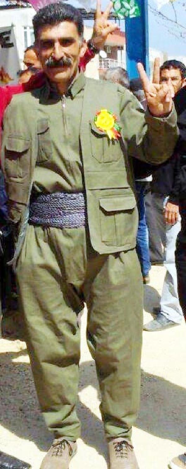 Milas’ta Hdp İlçe Başkanı ve 6 Kişi Gözaltına Alındı Son Dakika