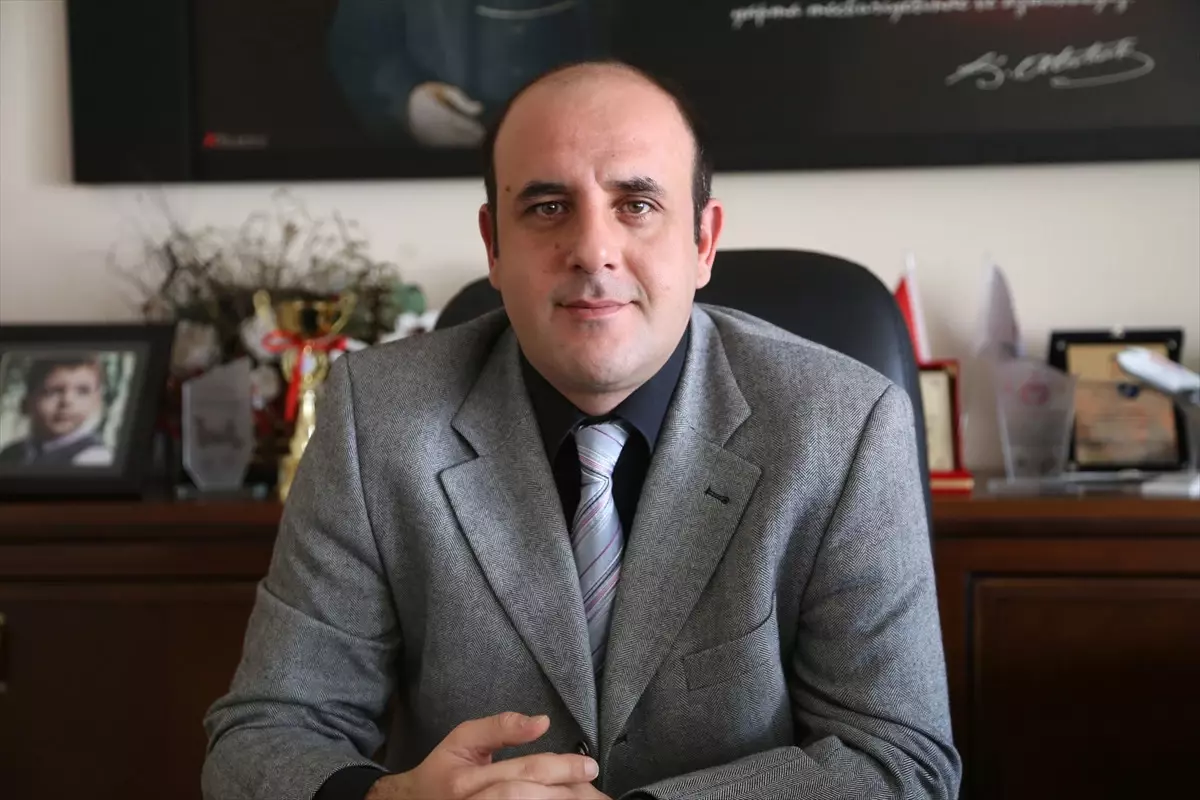 Nevşehir\'de 95 Kişi Sobadan Zehirlendi