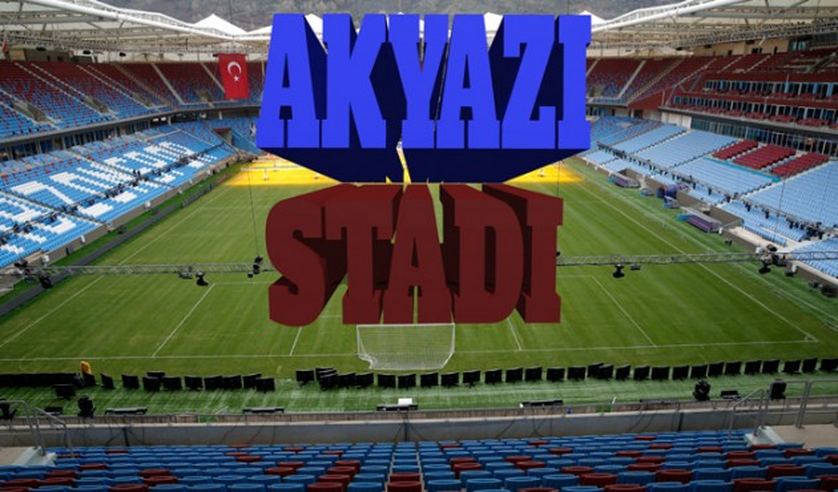 Nice Zaferlere Ev Sahipliği Yapacak"