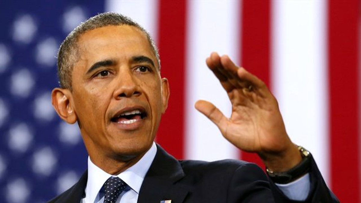 Obama, Ulusal Güvenlik Konseyinden Halep Konusunda Bilgi Aldı