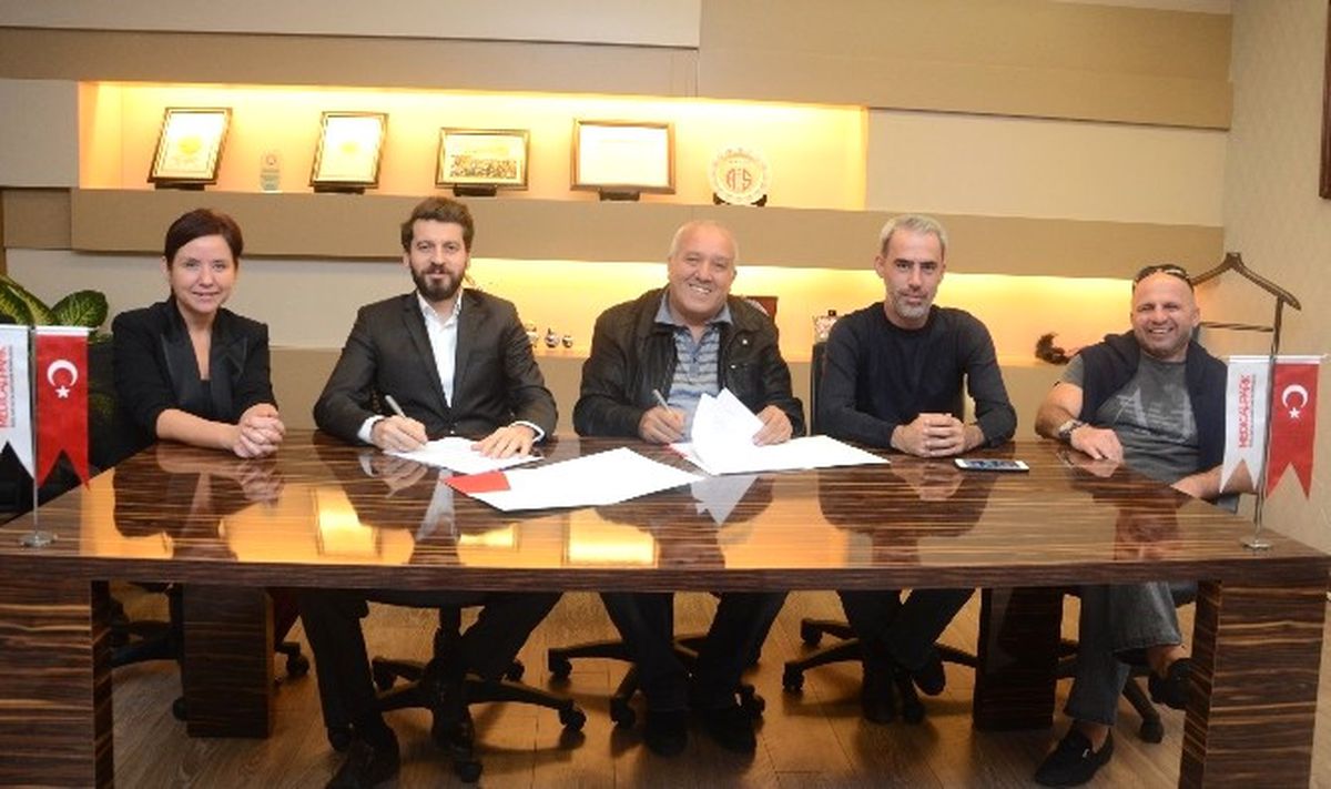 Osmed Üyelerine Sağlık Protokolü
