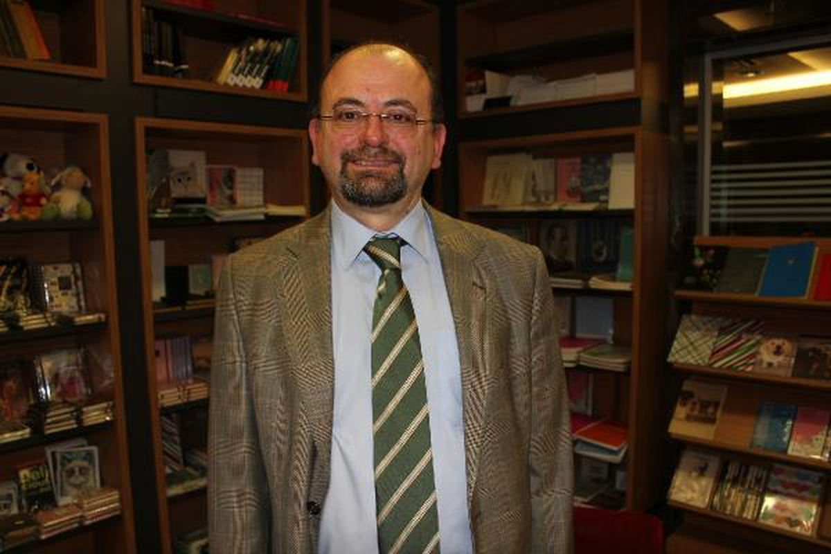 Prof. Dr. Haluk Levent: "2000\'lerin Başındaki Büyüme Döneminin Tekrar Yaşanması İhtimal Dışı"