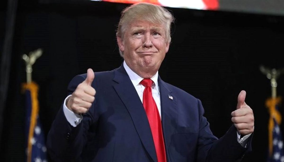 Rosenberg: Trump Rallisi Aşırıya Kaçtı