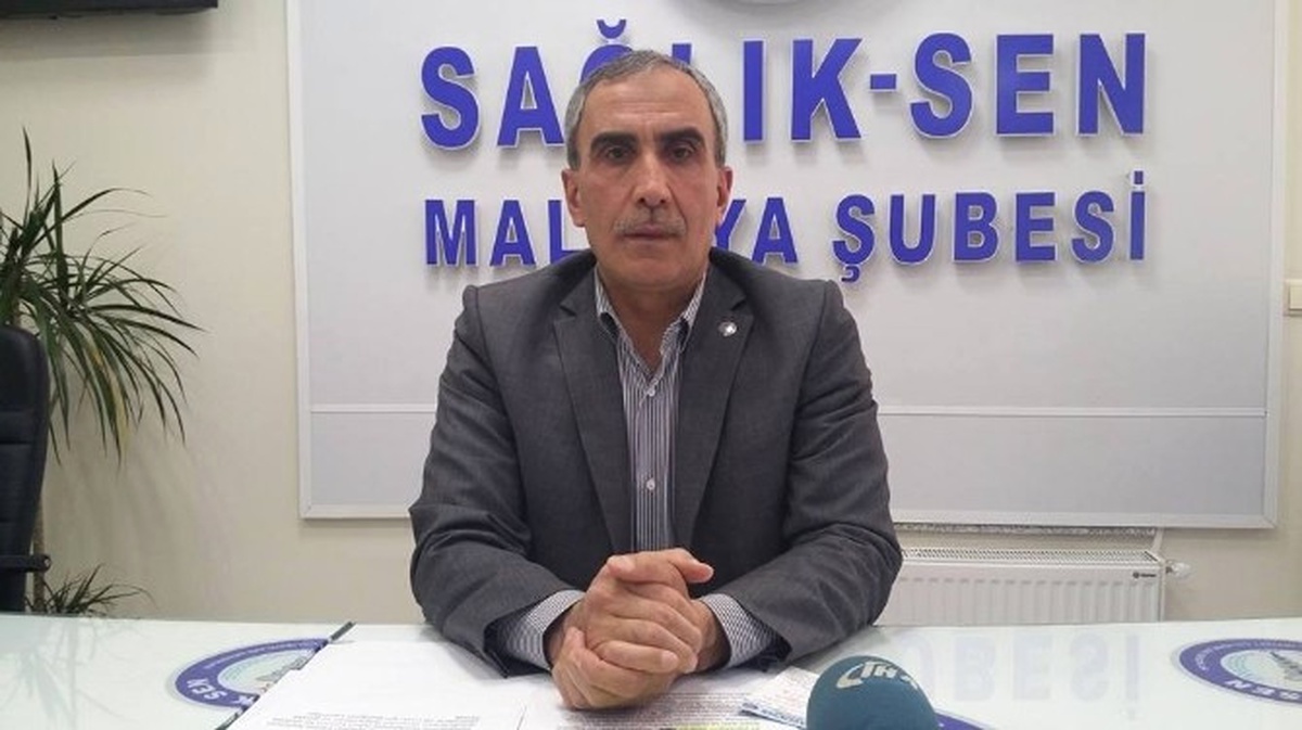 Sağlık-Sen\'den \'Dönerse Senindir\' Filmine Tepki