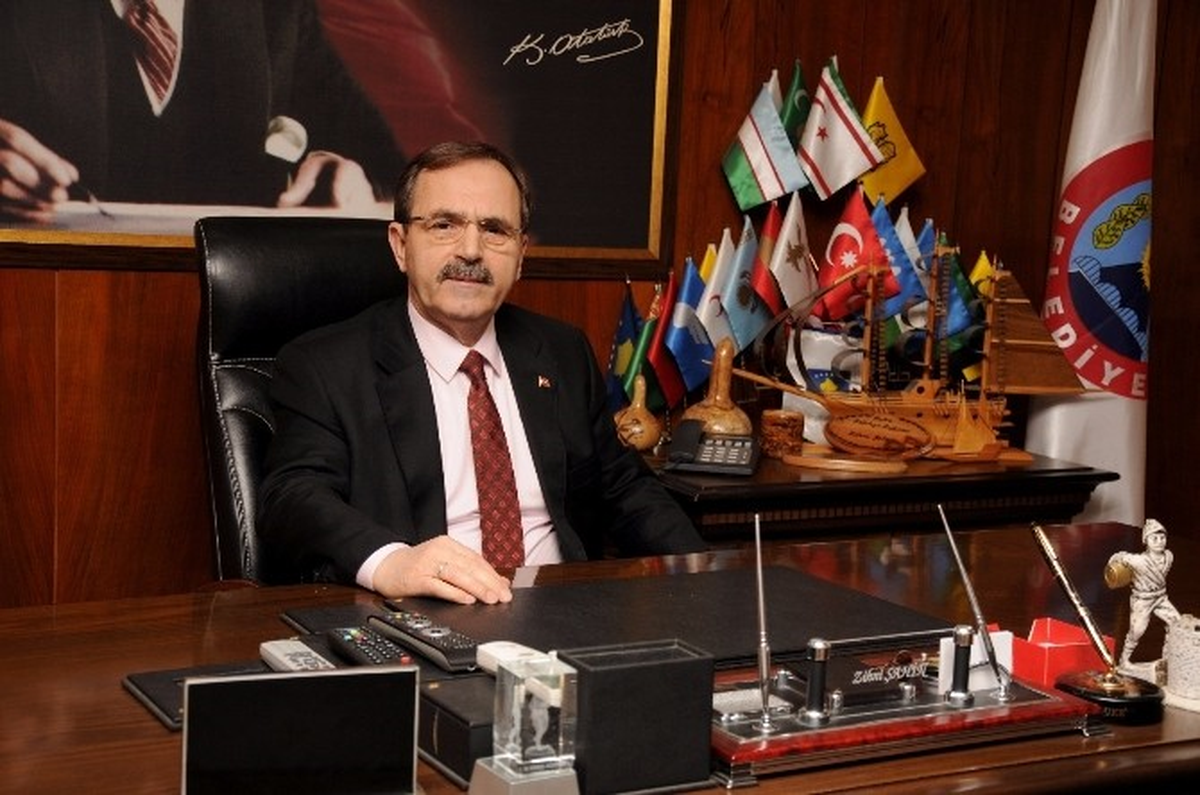 Şahin: "Büyükşehir ile Birlikte Koordineli Çalışacağız"