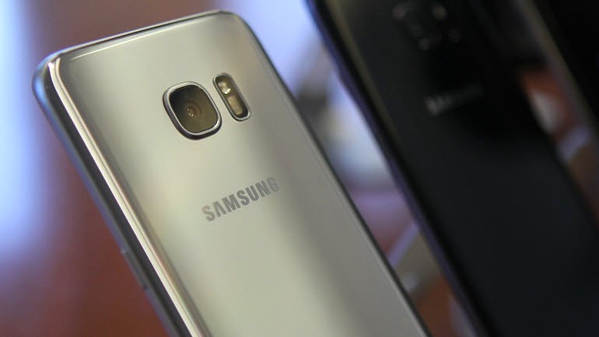 Samsung\'da Büyük Değişim Zamanı!