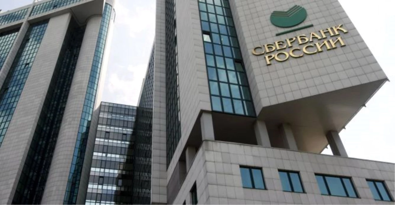 Sberbank: "Rezerv Fonu Harcamaları Dramatize Edilmemeli"