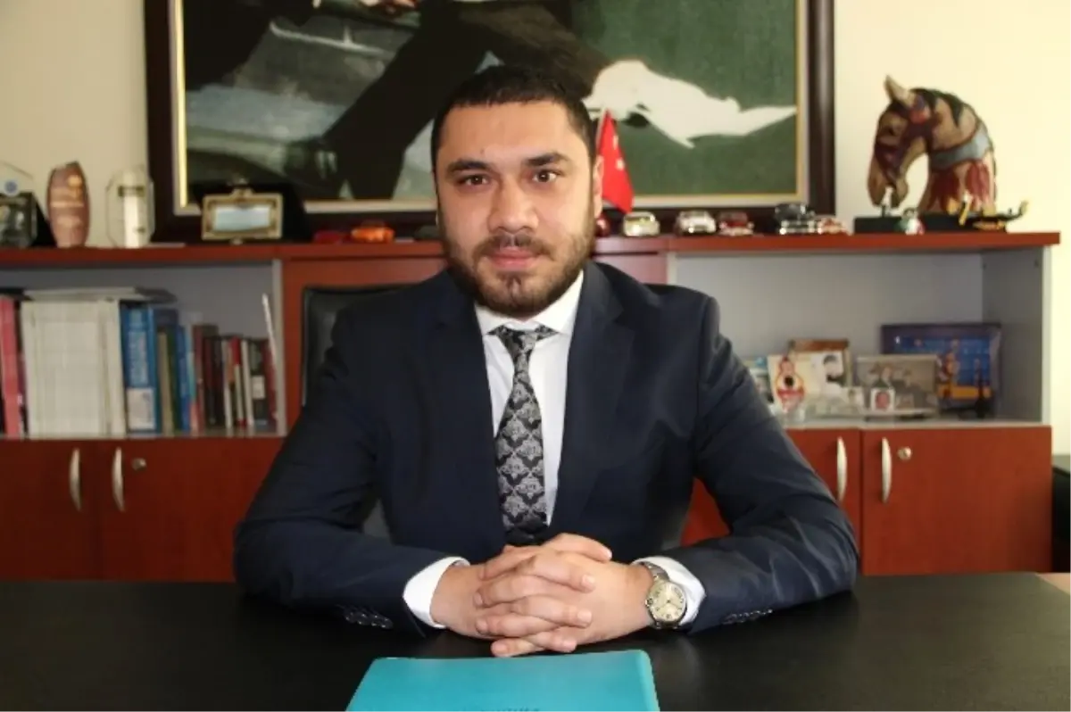 Serttaş; "Hiçbir Terör Saldırısı Bizi Korkutamaz"