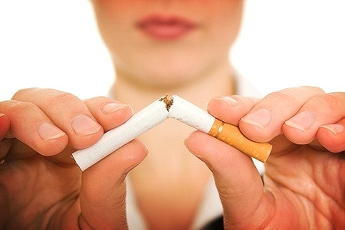 Sigara Bıraktırma Polikliniklerine Rekor Başvuru