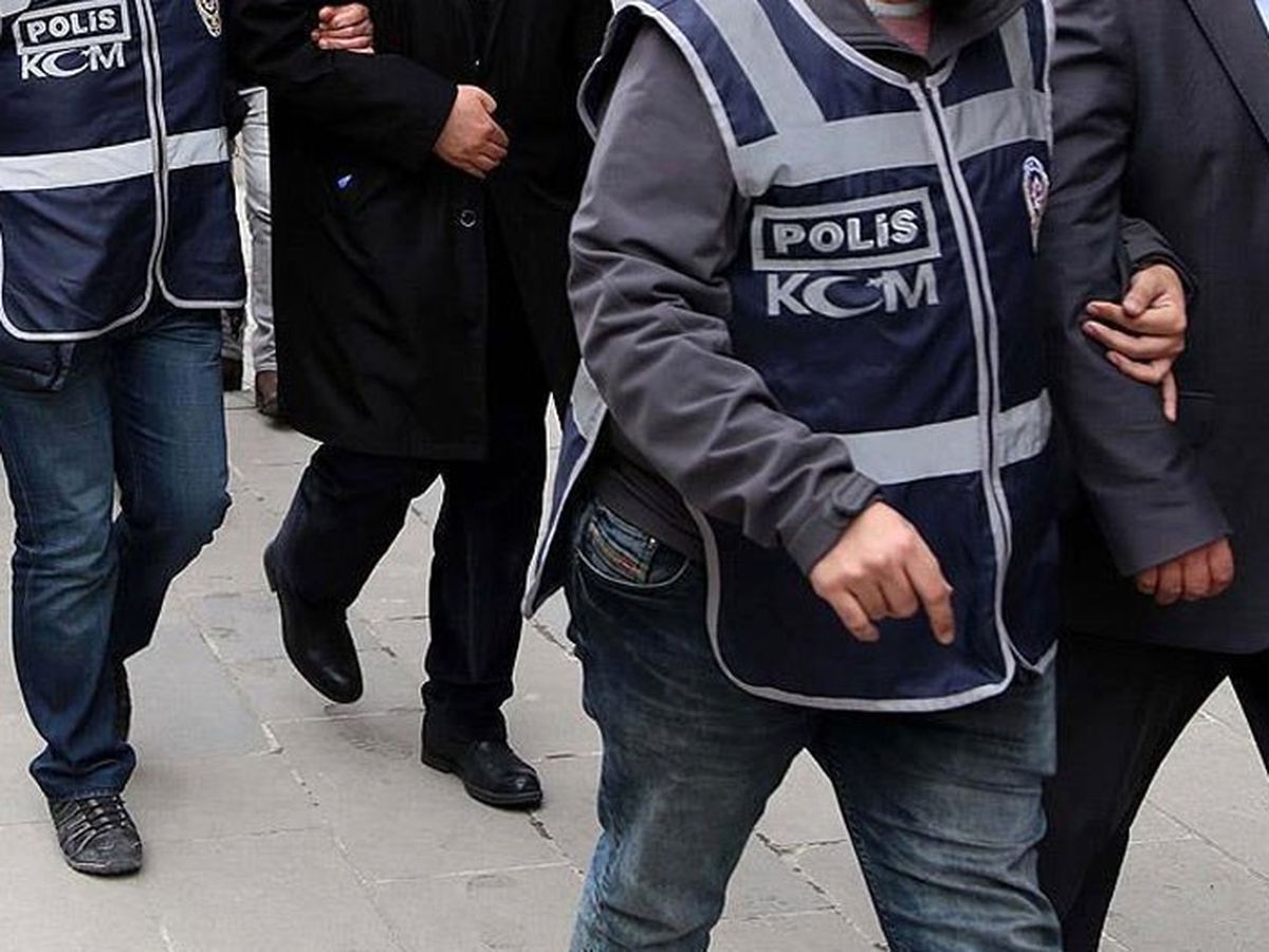 Siirt\'te Terör Operasyonu: 20 Gözaltı