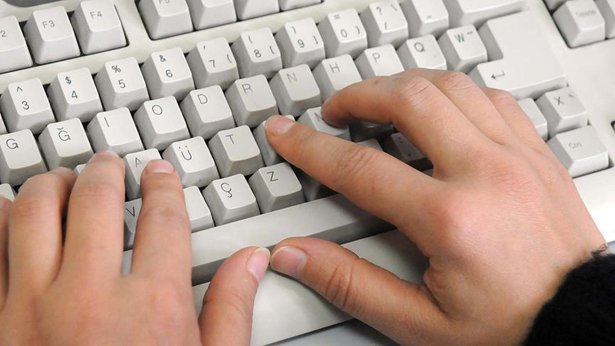Sosyal Medyada Terör Propagandasına Gözaltı