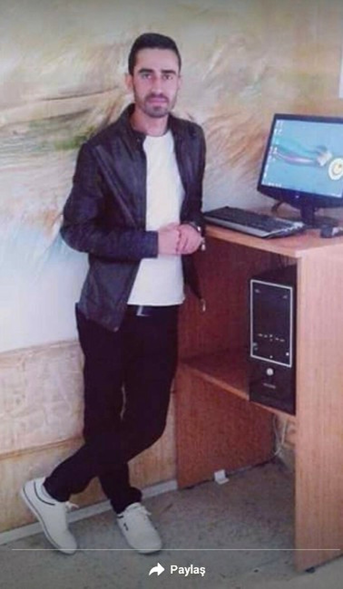 Sosyal Medyadan Terör Propagandası Yapan Öğrenci Gözaltına Alındı