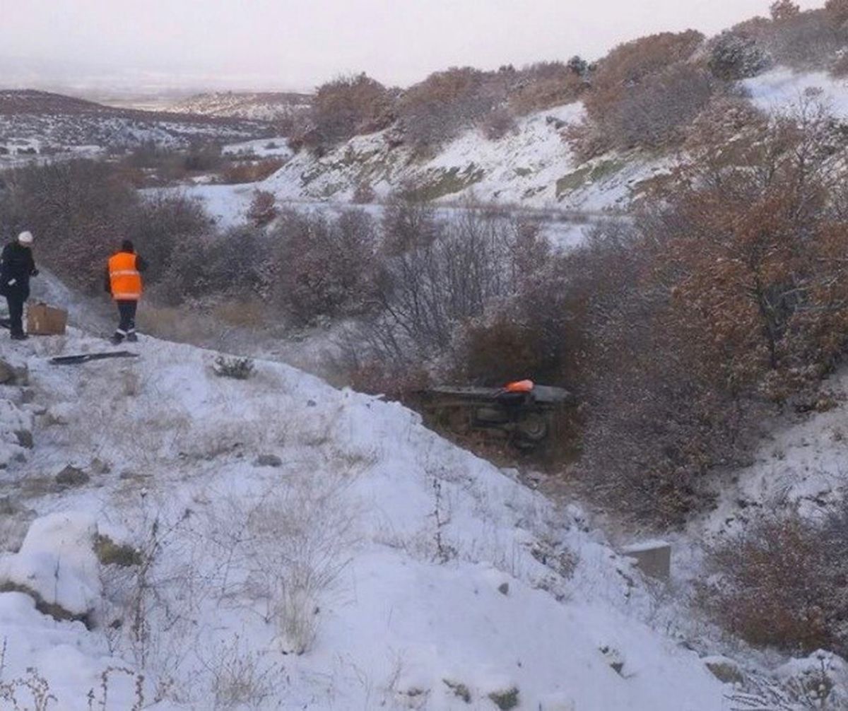 Tavşanlı\'da Trafik Kazası: 3 Yaralı